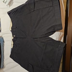 Tommy Hilfiger cargo shorts